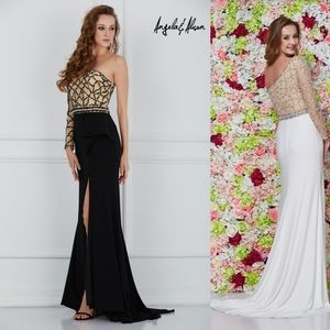 Angela & Alison BLACK 61090